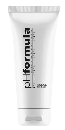 pHformula H.Y.D.R.A. gel mask