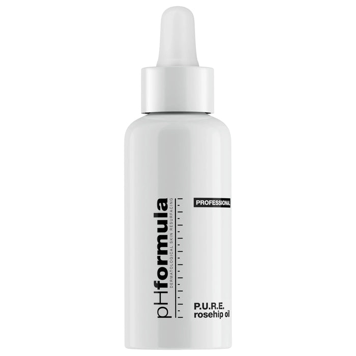 pHformula P.U.R.E. rose hip oil
