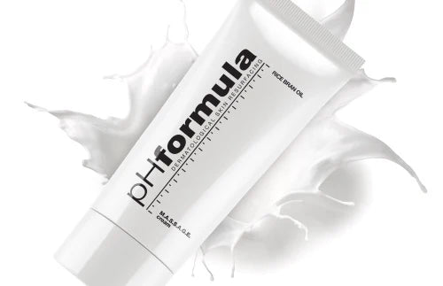 pHformula M.A.S.S.A.G.E. cream