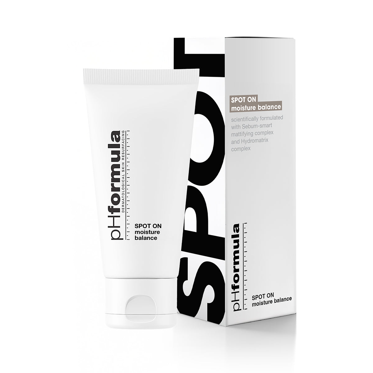 pHformula SPOT ON moisture balance 50ml
