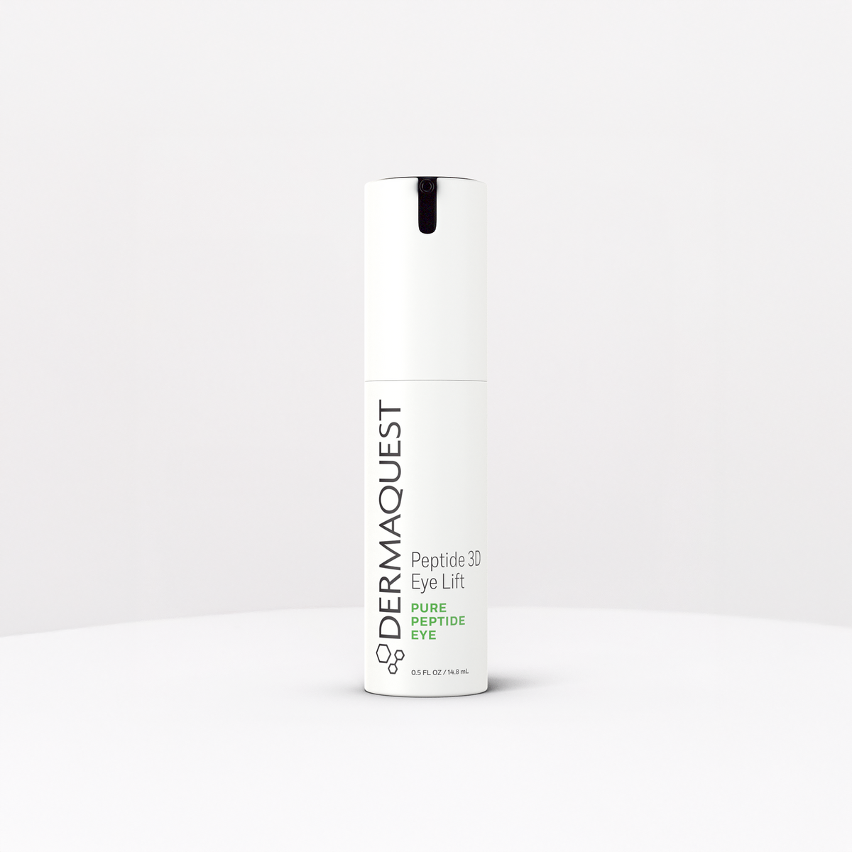 DermaQuest Peptide 3D Eye Lift — kuracja peptydowa na opadającą powiekę