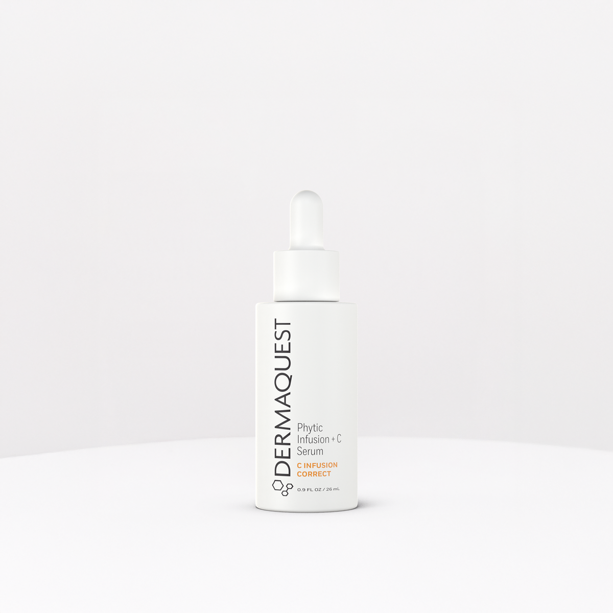DermaQuest Phytic Infusion + C Serum