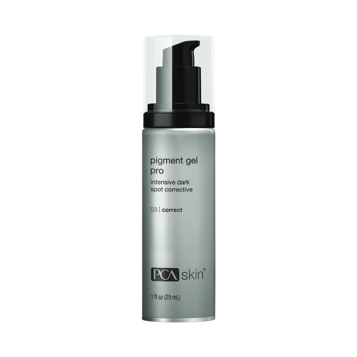 PCA Skin Pigment Gel Pro 29 ml