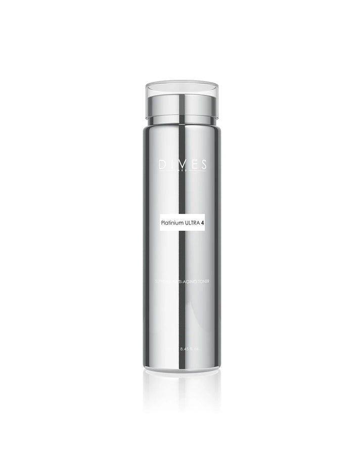 Platinium Ultra-4 Toner