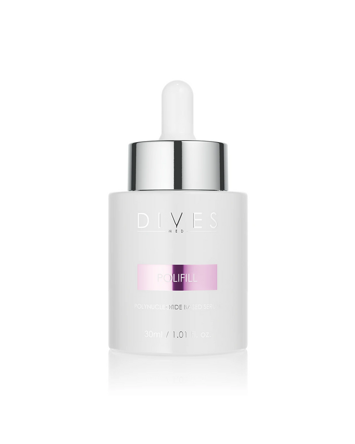 Polifill Polynucleotide Based Serum