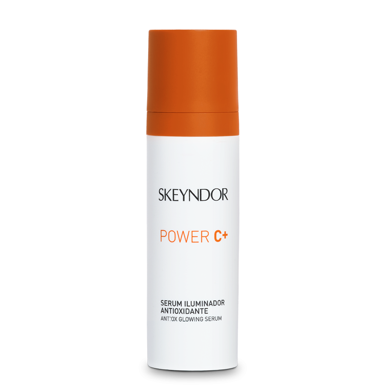Skeyndor Power C+ Vitamin C 12.5% Antioxidant Brightening Serum