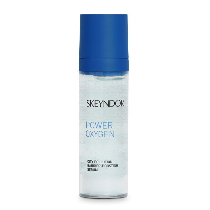 Power Oxygen