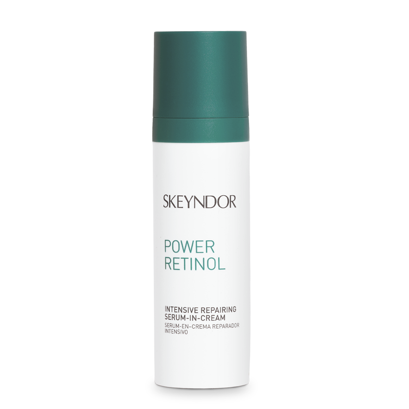Skeyndor Power Retinol Intensive Repair Cream Serum