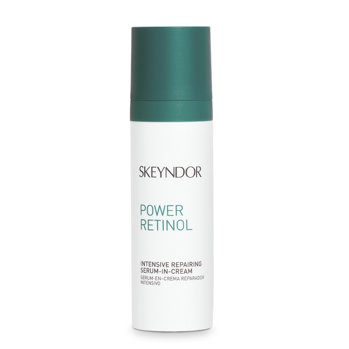 Power Retinol Intensive Repair Cream Serum