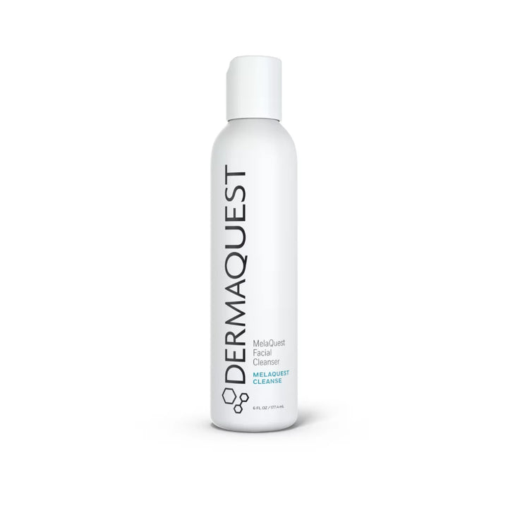 MelaQuest Facial Cleanser