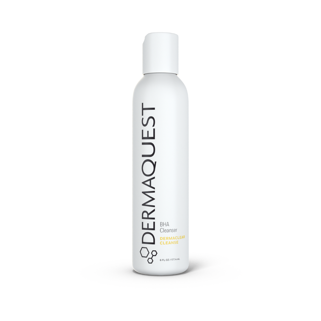 DermaQuest BHA Cleanser
