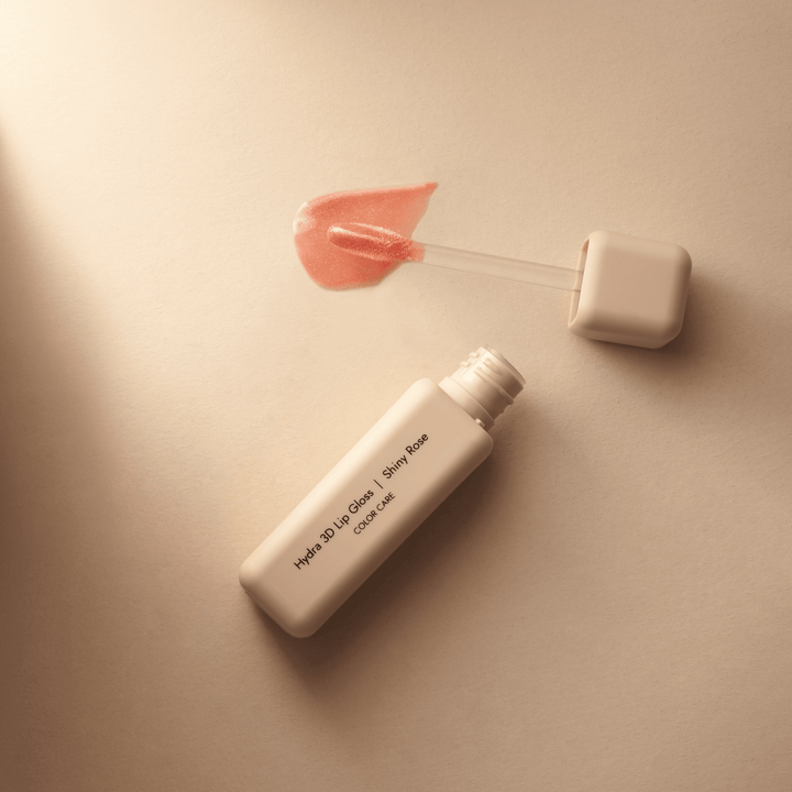 Hydra 3D Lip Gloss Shiny Rose 1,68 ml