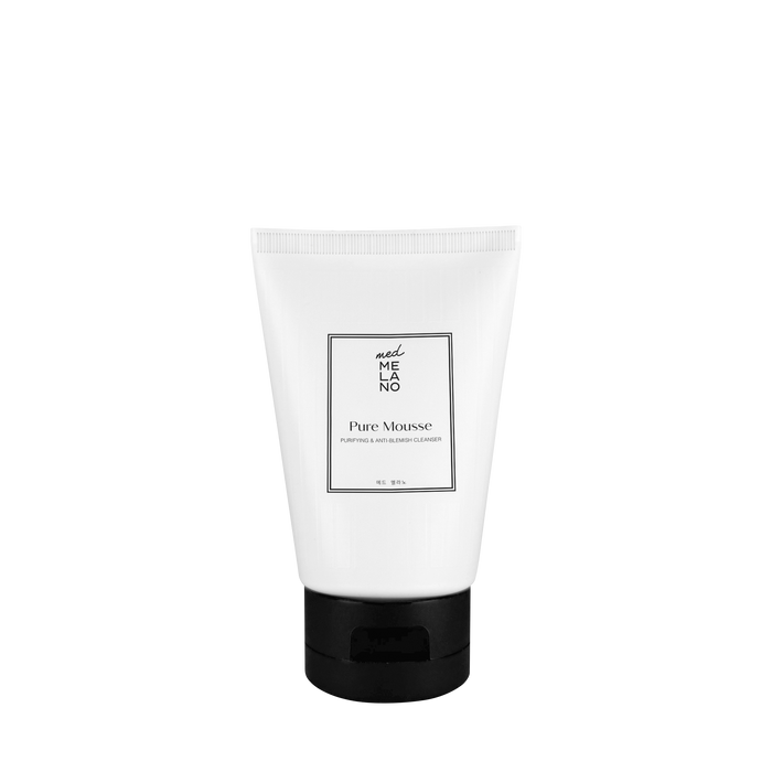 MedMelano Pure Mousse Purifying & Anti-Blemish Cleanser 100 ml
