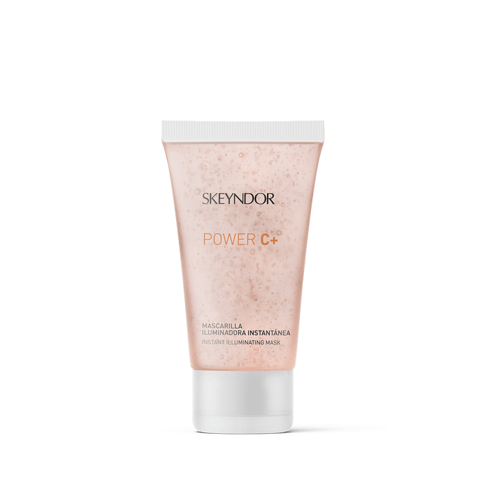 Skeyndor Instant brightening mask – Power C+ Mask