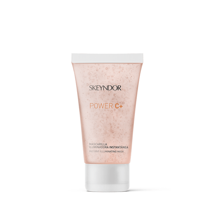 Instant brightening mask – Power C+ Mask