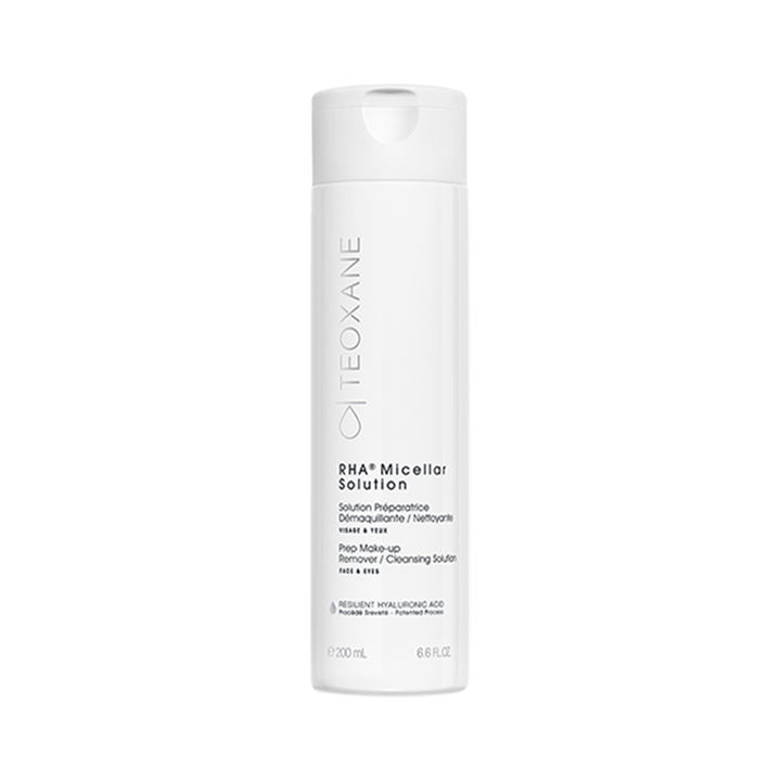 RHA Micellar Solution