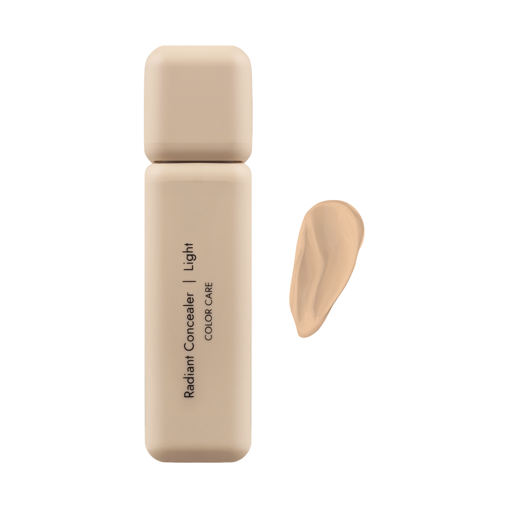 DermoMedica Radiant Concealer Light 2 ml — rozjasňující korektor pod oči