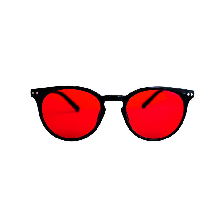 Red Audrey