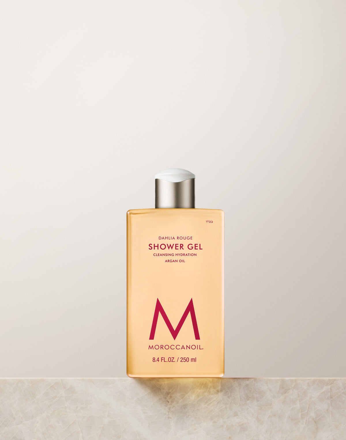 Shower Gel Dahlia Rouge — Moroccanoil