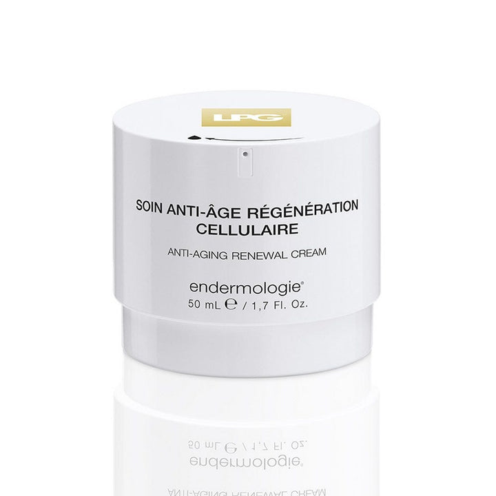 endermologie Anti-aging Renewal Cream 50 ml