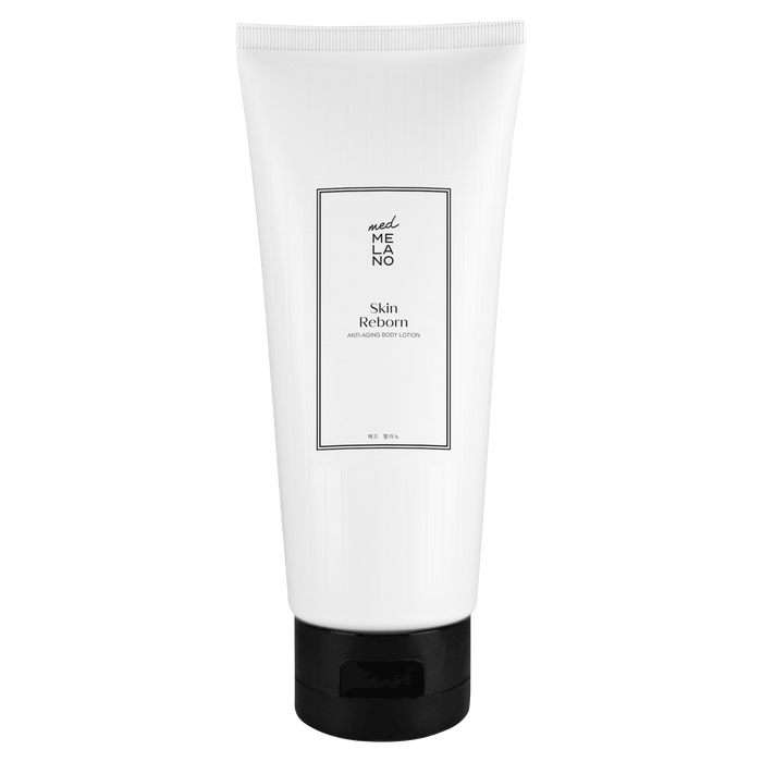 MedMelano Skin Reborn Anti-Aging Body Lotion 200 ml