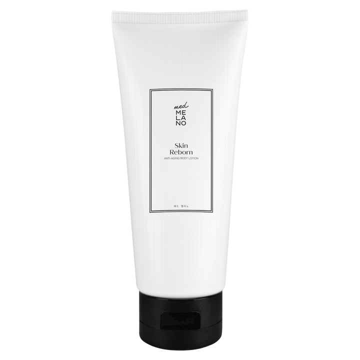 Skin Reborn Anti-Aging Body Lotion 200 ml