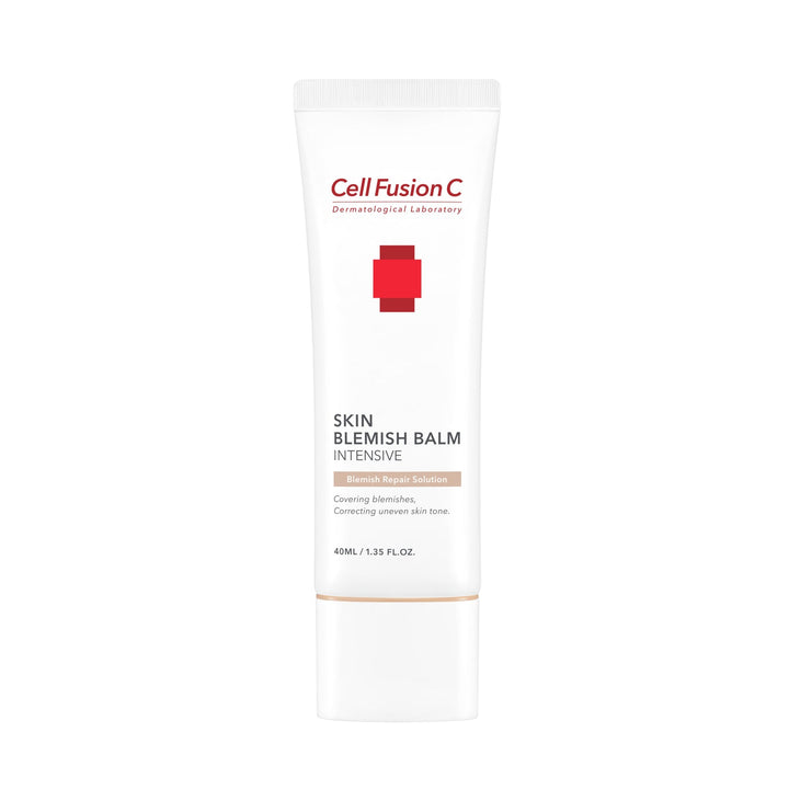 Skin Blemish Balm Intensive