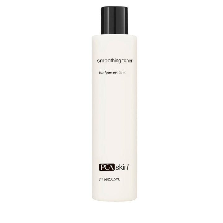 Smoothing Toner 206,5 ml