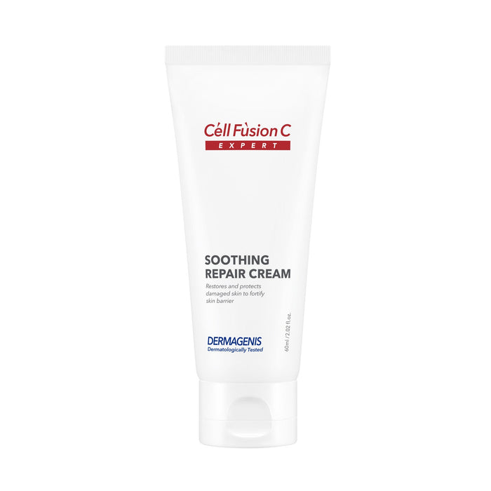 Cell Fusion C Dermagenis Soothing Repair Cream