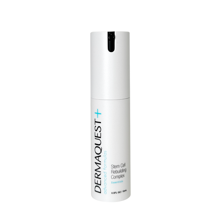 Advanced Stem Cell Rebuilding Complex 15 ml