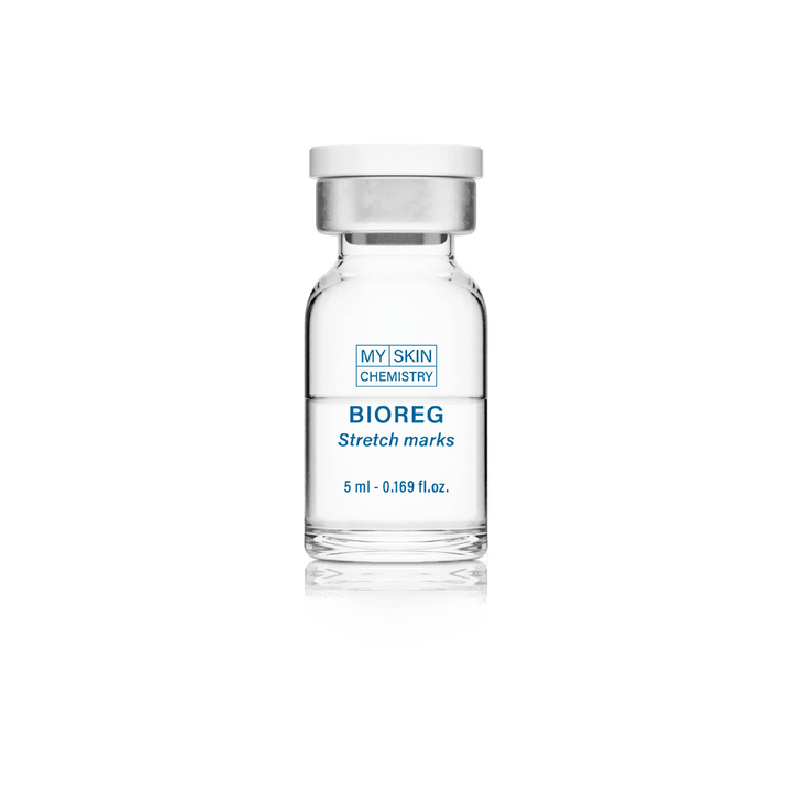 Bioreg Stretch Marks