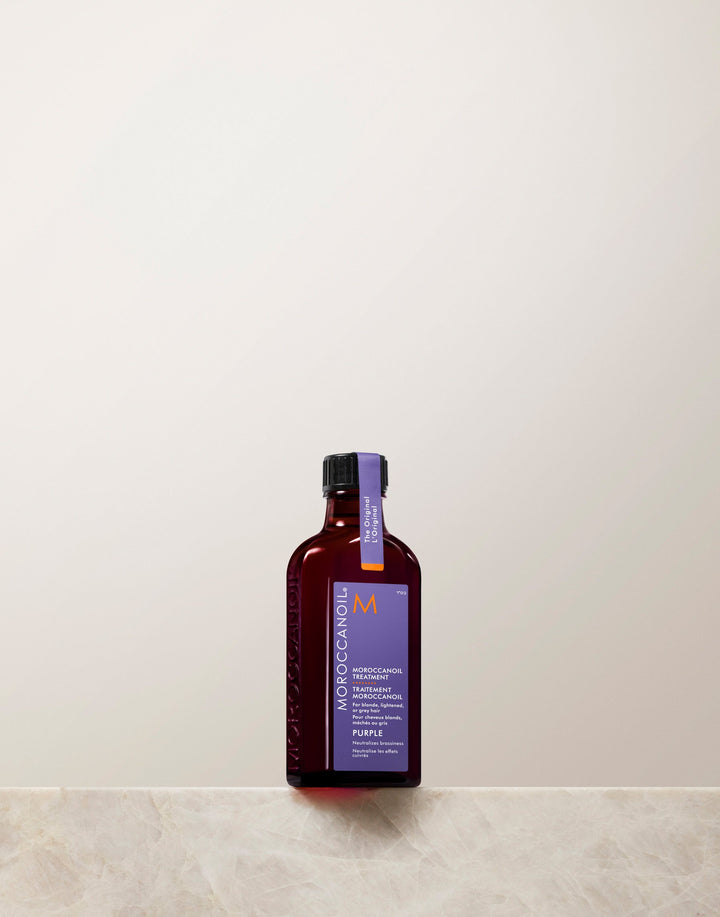 Treatment Purple