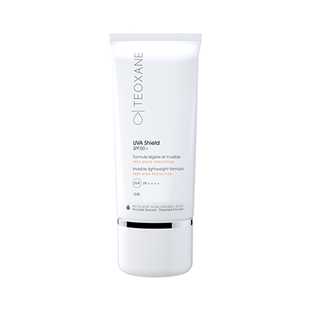 Teoxane UVA Shield SPF50+