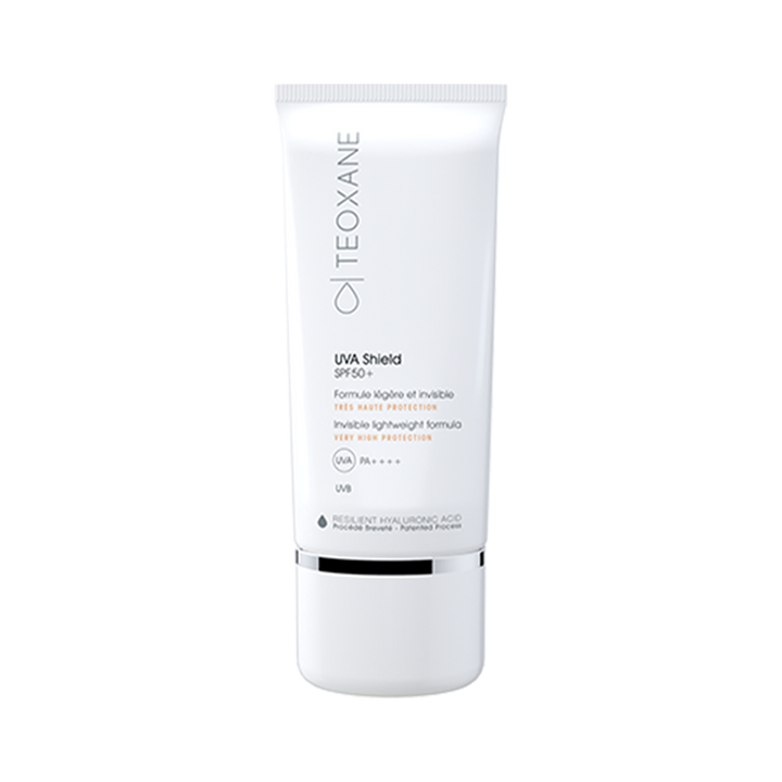 UVA Shield SPF50+