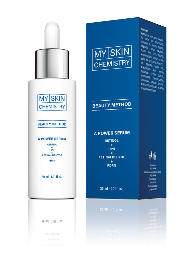 A Power Serum
