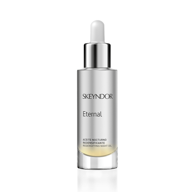 Skeyndor Redensifying night oil- Eternal