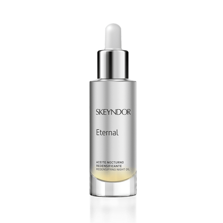Redensifying night oil- Eternal