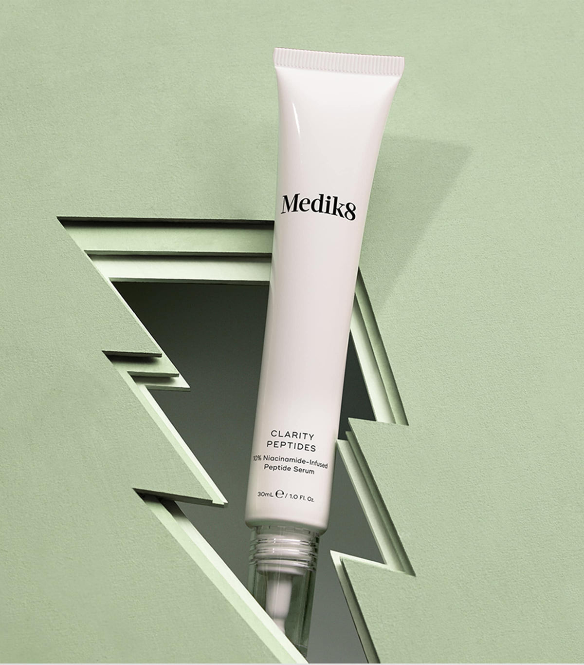 Clarity Peptides™