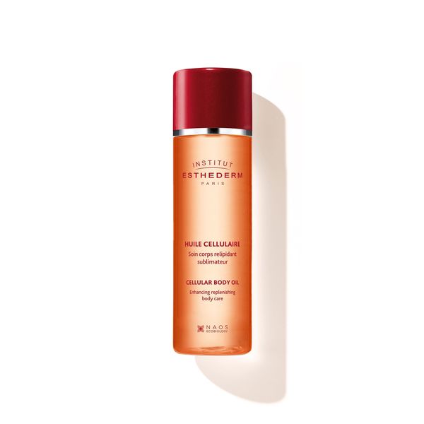 Cellular Body Oil