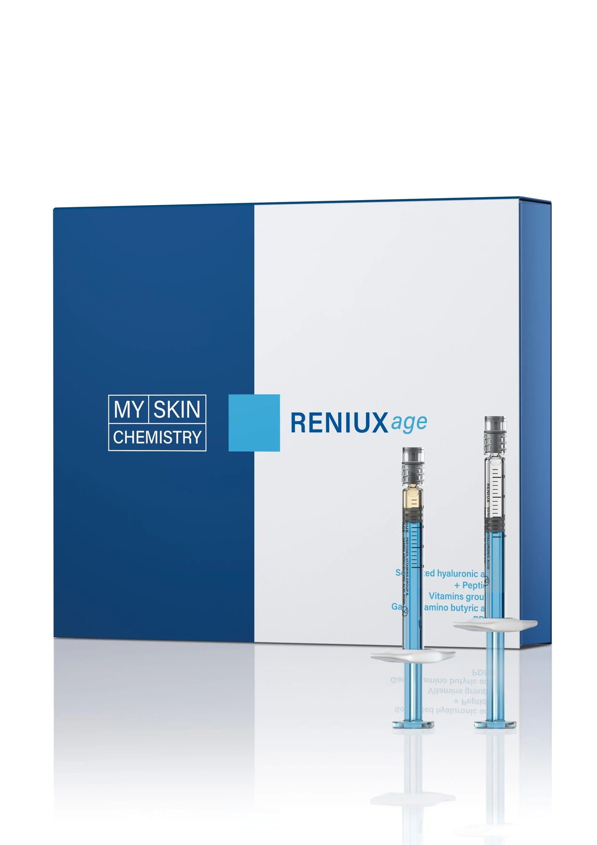 My Skin Chemistry Reniux Age