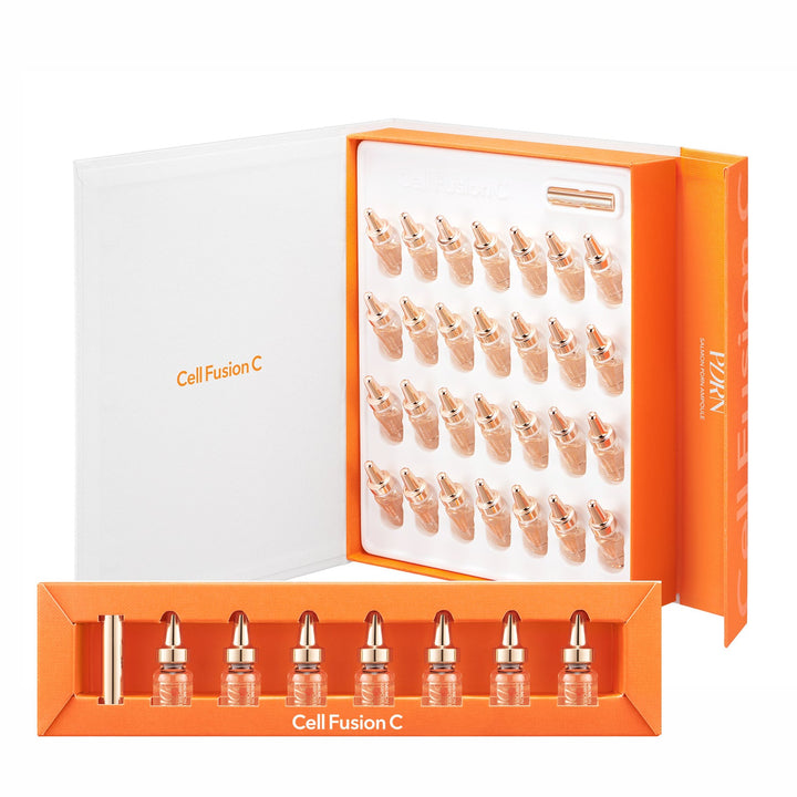 Salmon PDRN Ampoule
