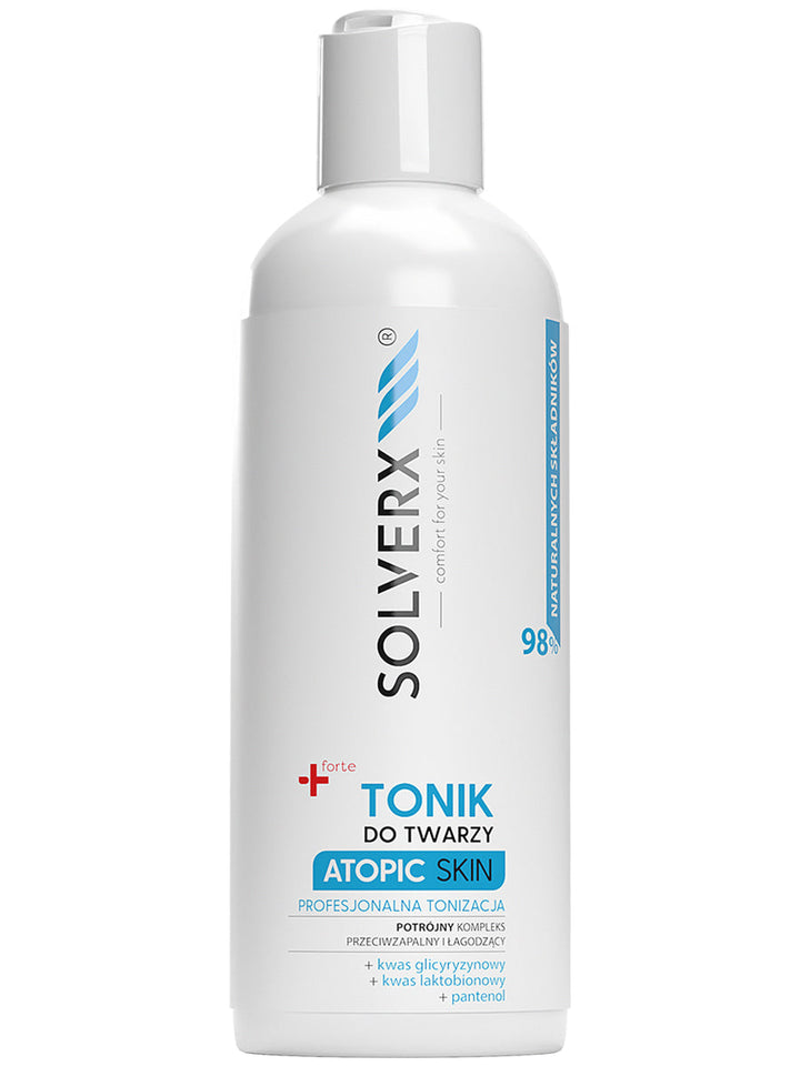 Atopic Skin Tonic für atopische Haut