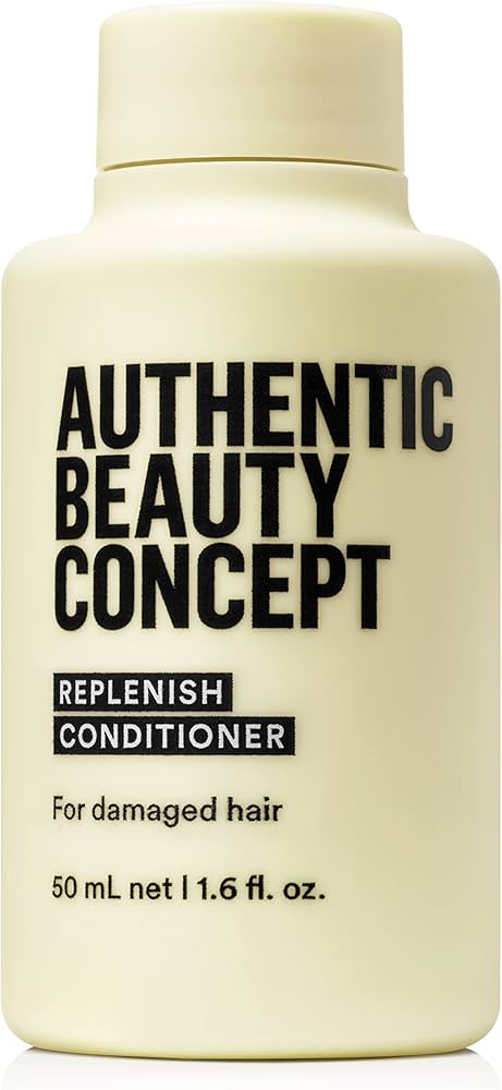 Authentic Beauty Concept BOND Conditioner 250 ml — regenerierender Conditioner für chemisch geschädigtes Haar