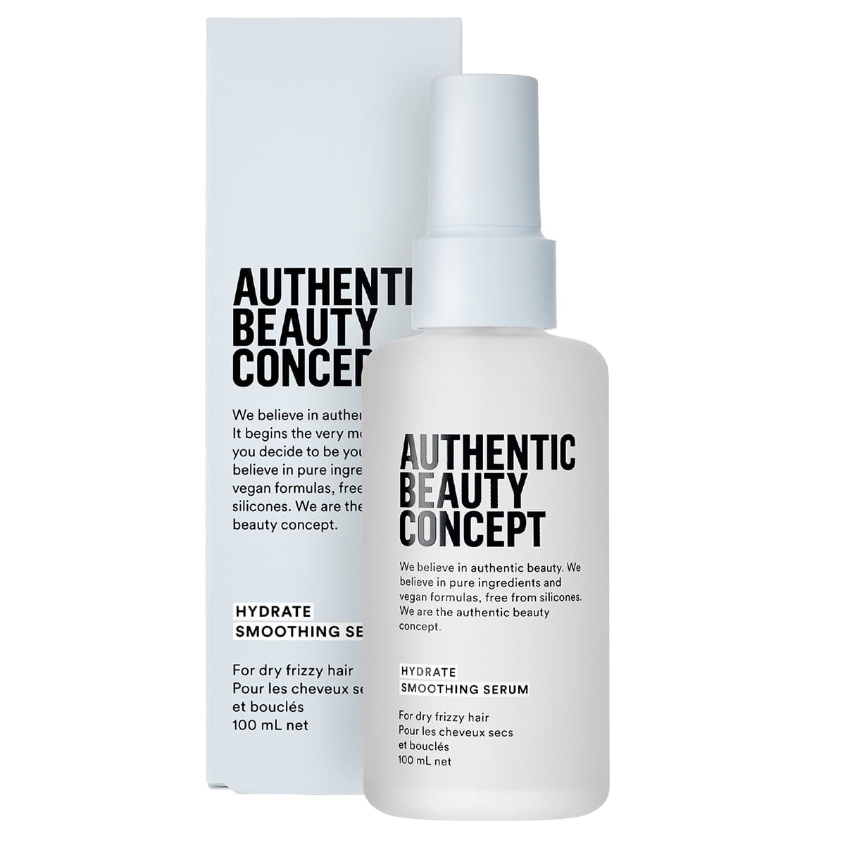 Authentic Beauty Concept Scalp Therapy Serum 100ml - Authentic Beauty Concept