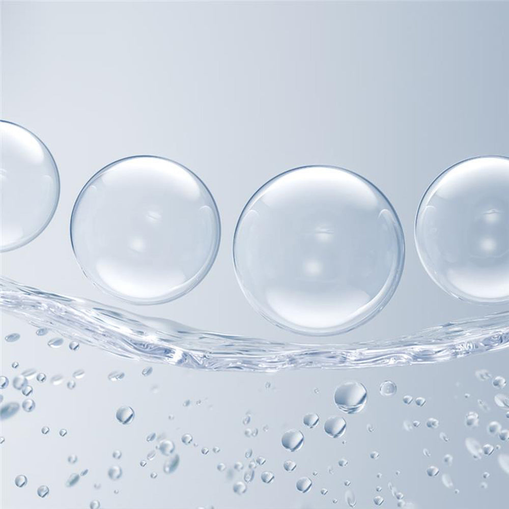 Institut Esthederm Face & Eyes Cleansing Water — micellært vand til ansigt og øjne uden afskyldning