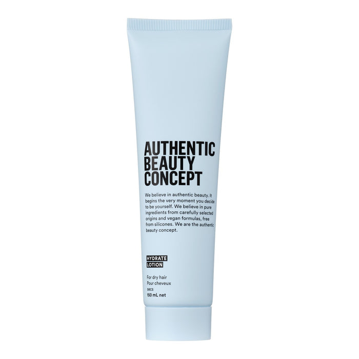 Authentic Beauty Concept Hydratační balzám na vlasy 150 ml