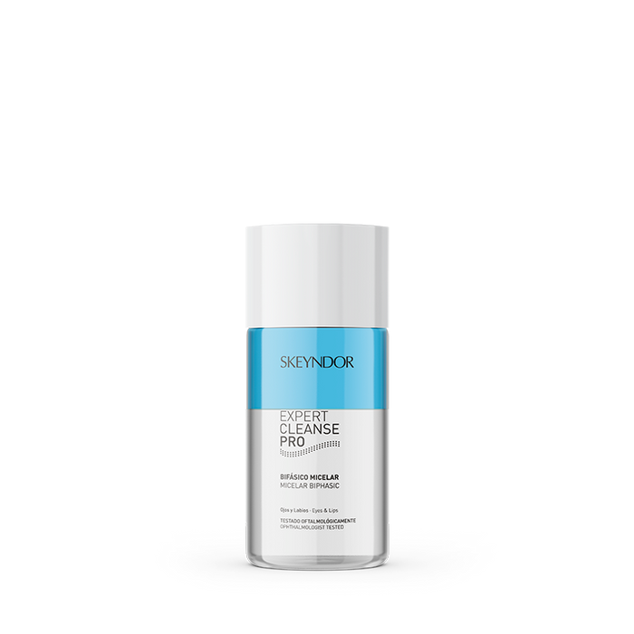 Skeyndor Expert Cleanse Pro – Micellar Biphasic