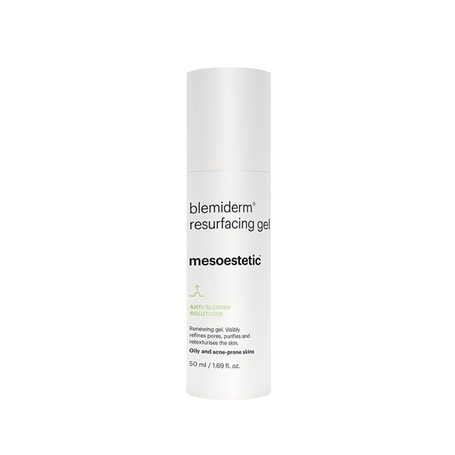 Blemiderm Resurfacing Gel
