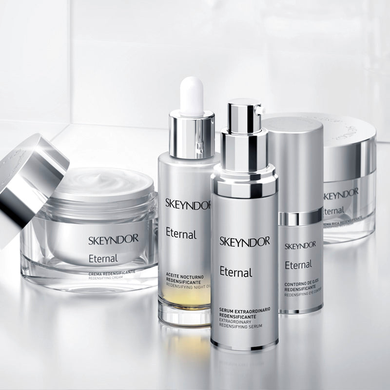 Skeyndor Extraordinary redensifying serum – Eternal — ορός πύκνωσης για ρυτίδες
