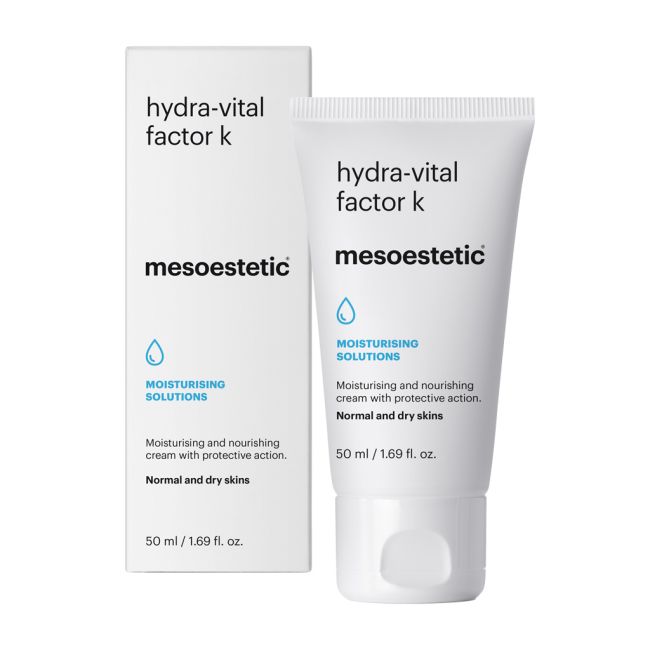 Mesoestetic Hydra Vital Factor K Moisturising Cream 50 ml